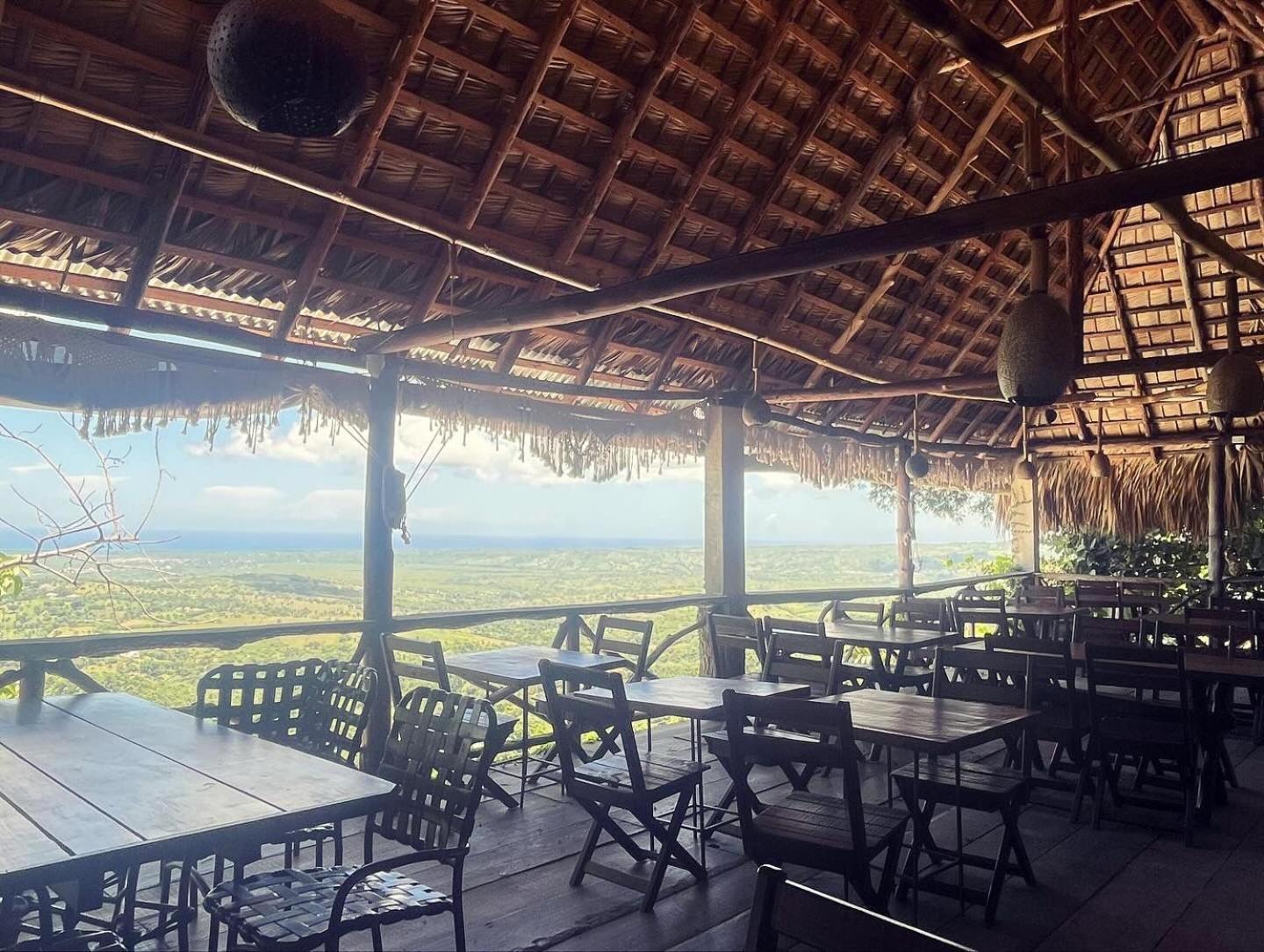 Ecolodge Tubagua Puerto Plata Exterior foto