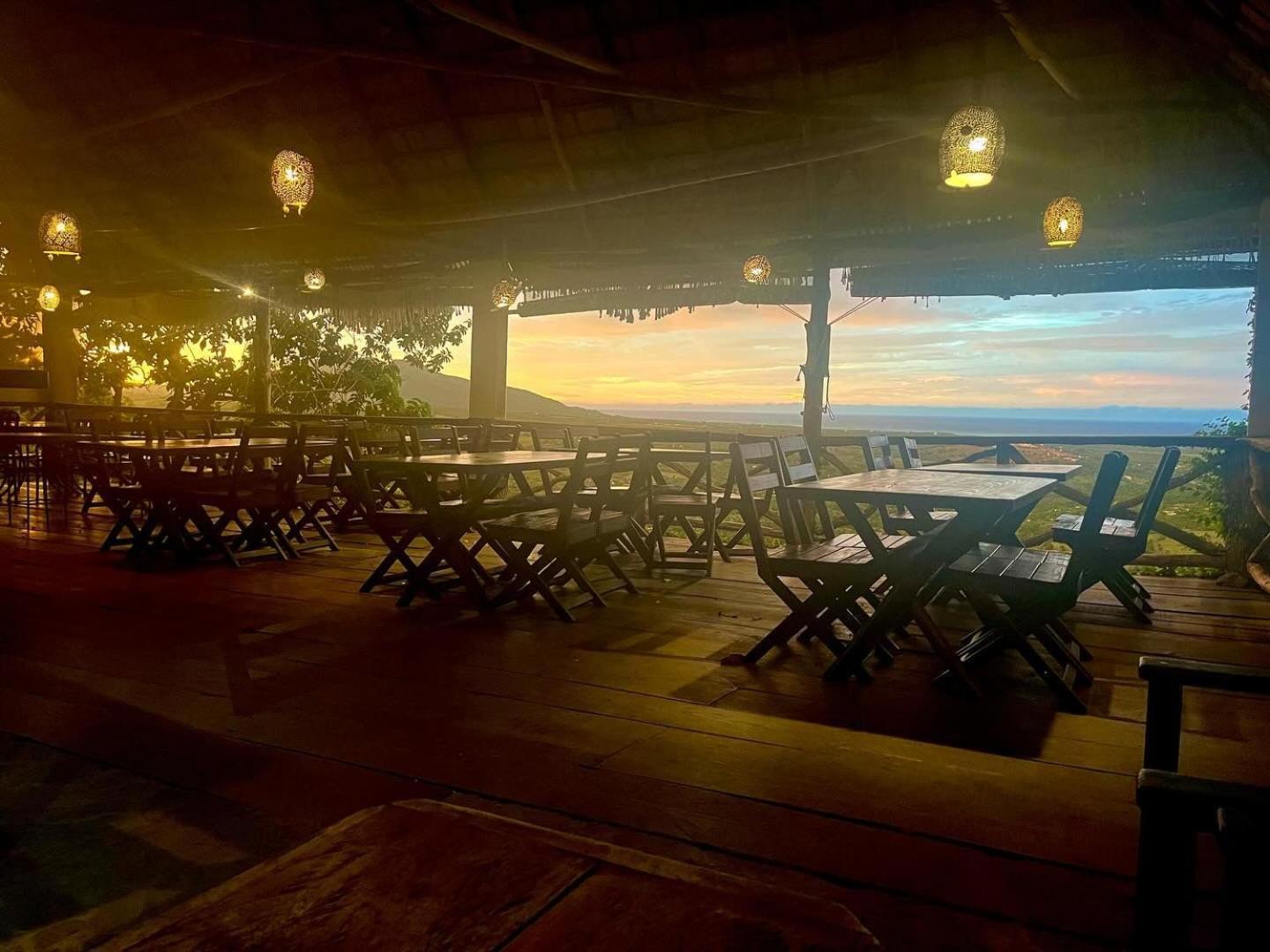 Ecolodge Tubagua Puerto Plata Exterior foto