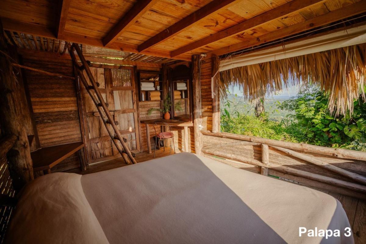 Ecolodge Tubagua Puerto Plata Exterior foto